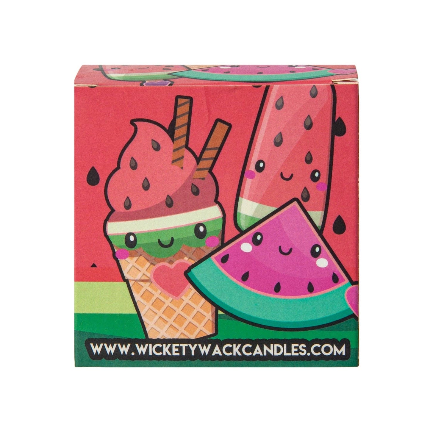 Watermelon Bath Bomb