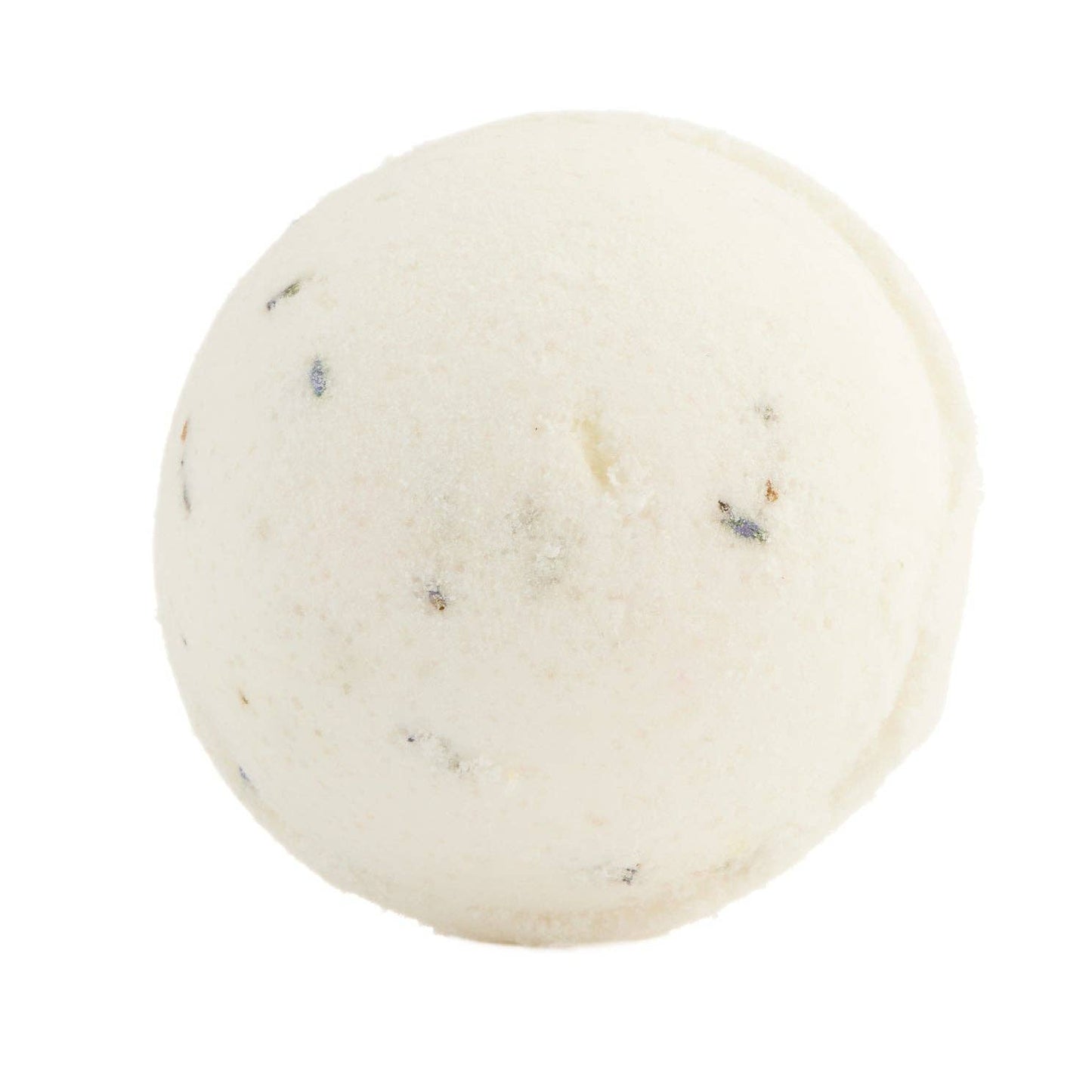 Relax Essential Oil Bath Bomb