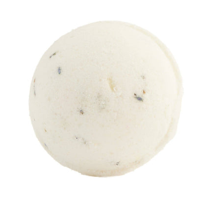 Relax Essential Oil Bath Bomb