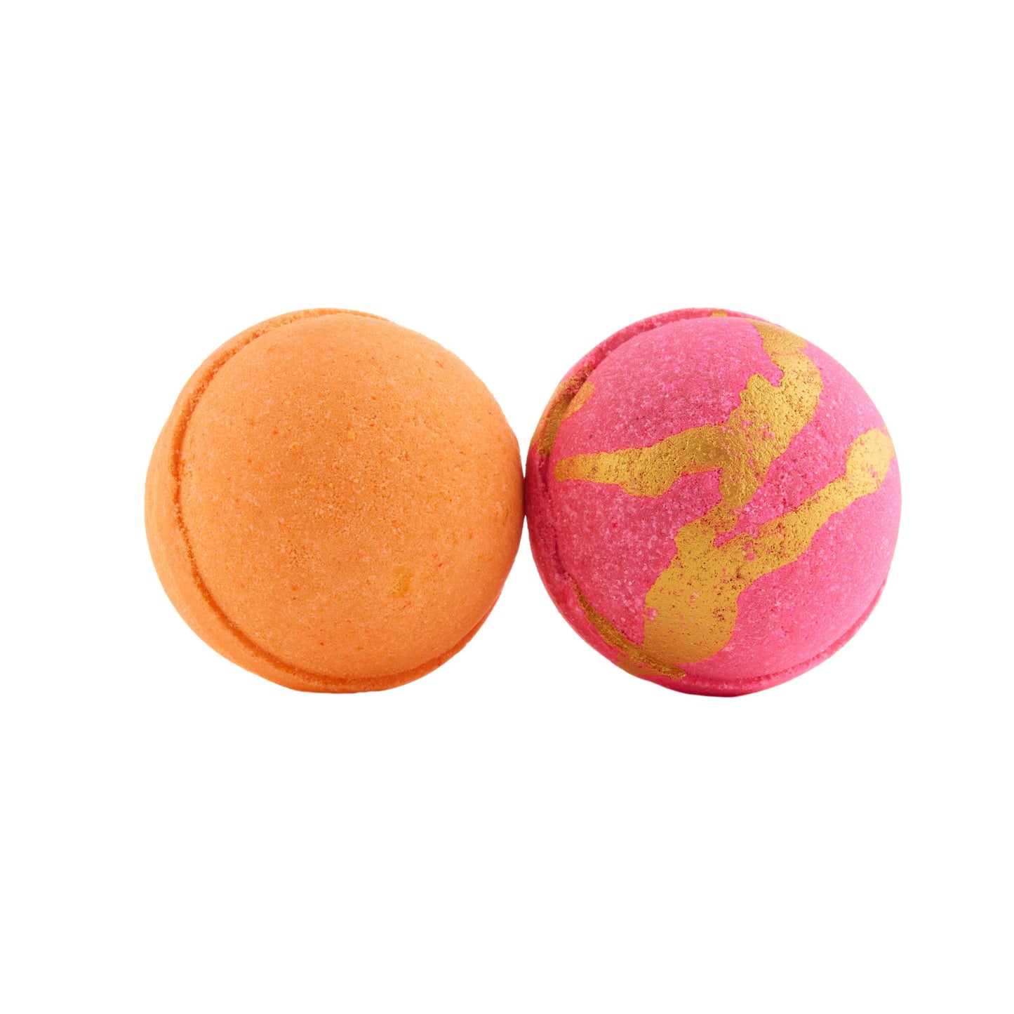 Summer Lovin' Bath Bomb Duo