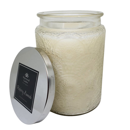 Bubblegum Soy Candle 580g