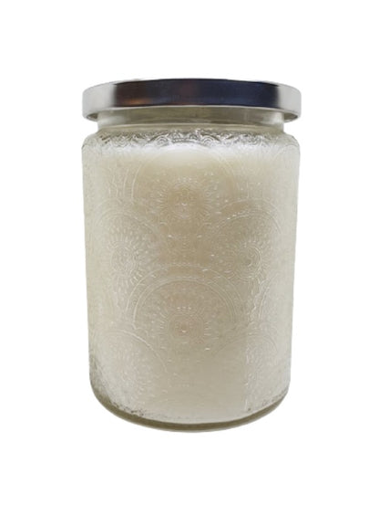 Spa Retreat Soy Candle 580g