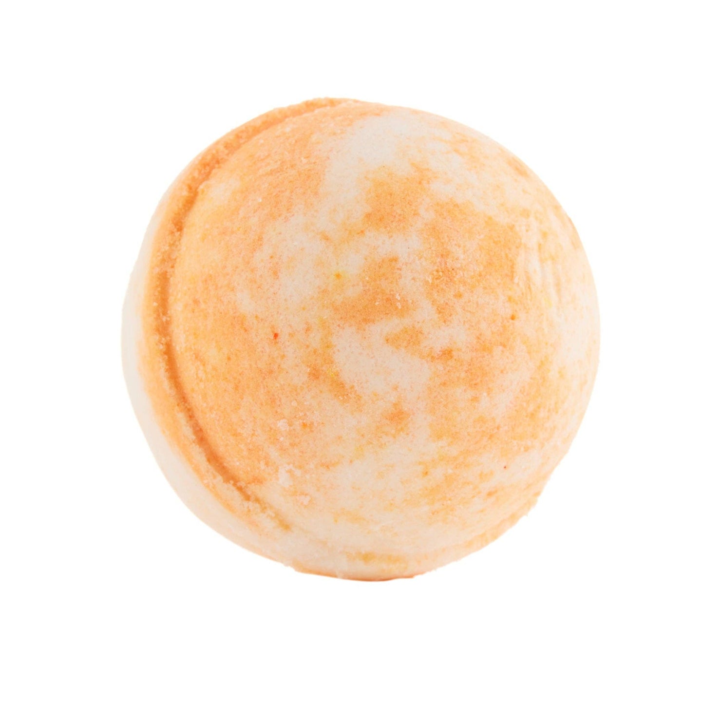 Mango Sorbet Bath Bomb