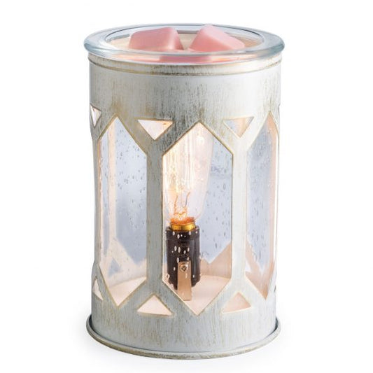 Arbor Vintage Bulb Electric Fragrance Warmer