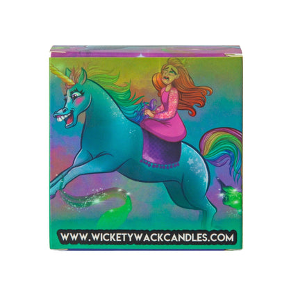 Unicorn Farts Bath Bomb