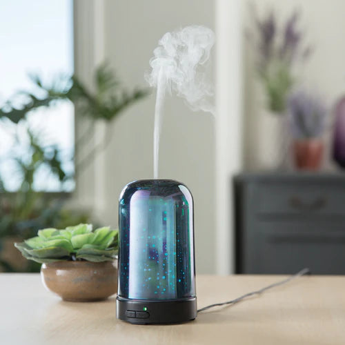 Galaxy Essential Oil Diffuser