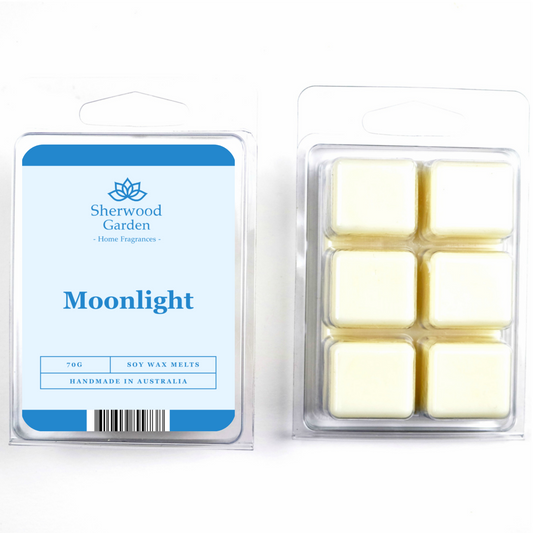 Moonlight Soy Wax Melts 70g