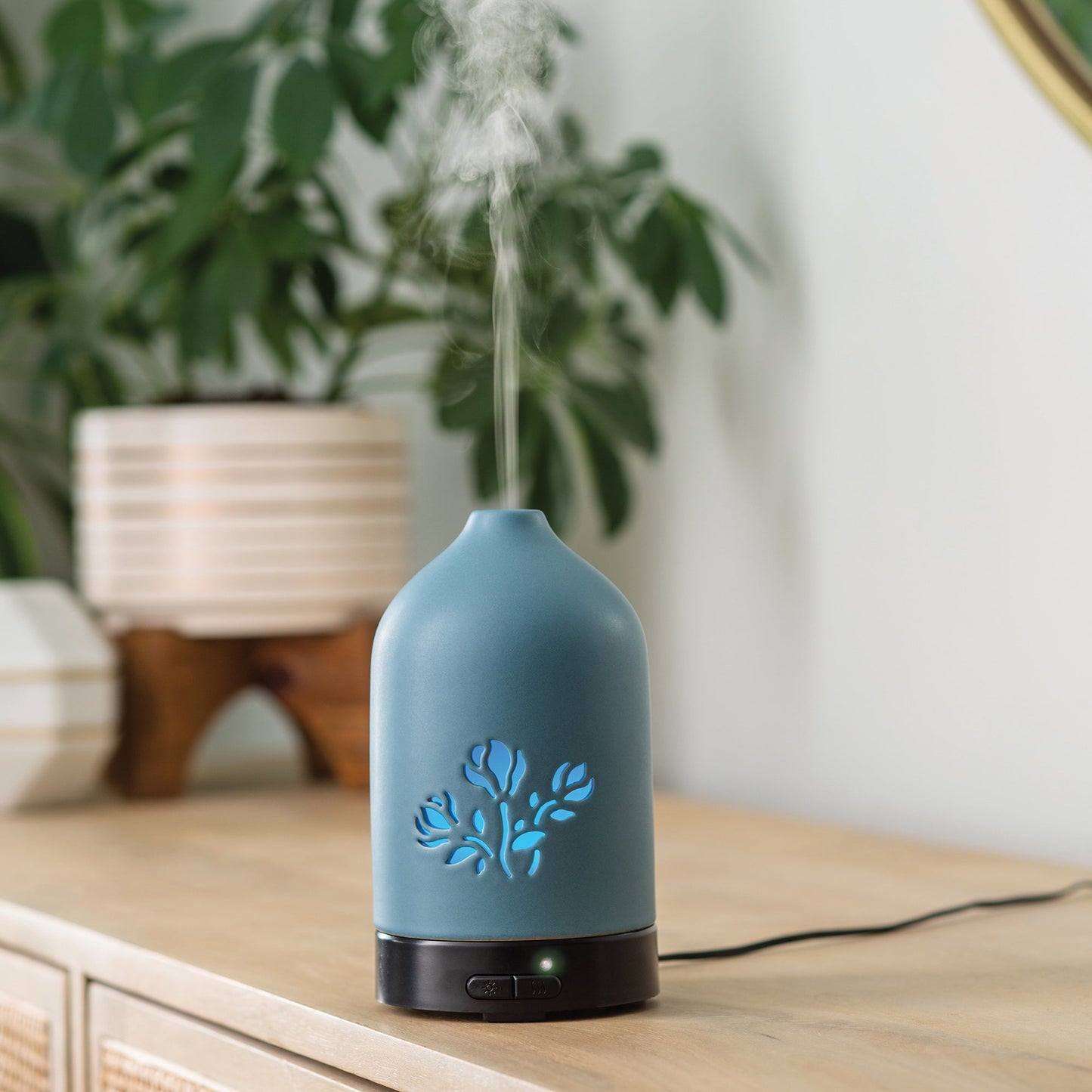 Magnolia Essential Oil Diffuser