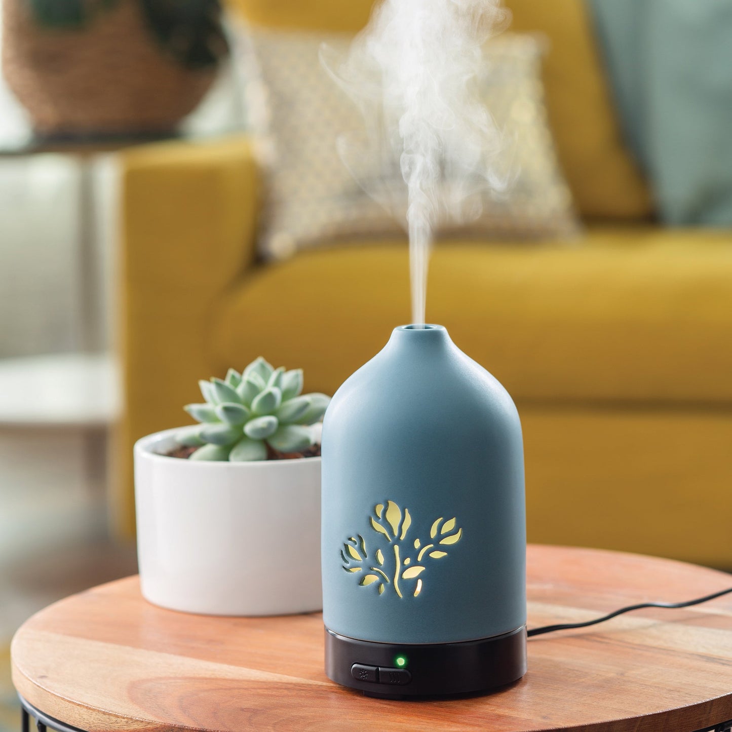 Magnolia Essential Oil Diffuser