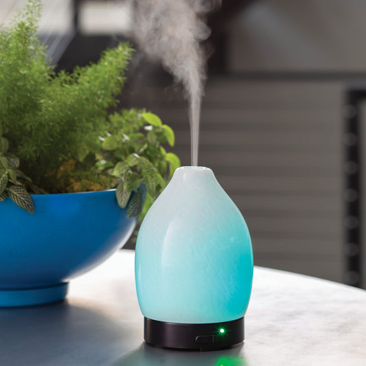 Moonstone Essential Oil Diffuser