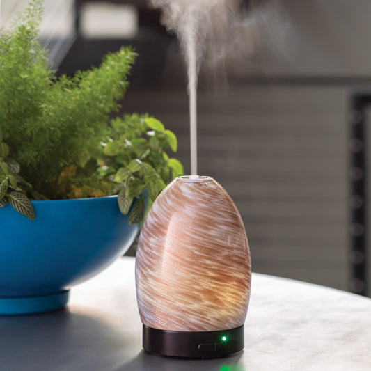 Sparkling Sands Essential Oil Diffuser