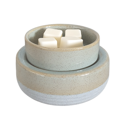 Summer Sands 2-in-1 Fragrance Warmer